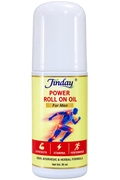 🌿 Power Roll On Oil – Herbal Pain &amp; Muscle Comfort Care 💪 Rs. 999.00